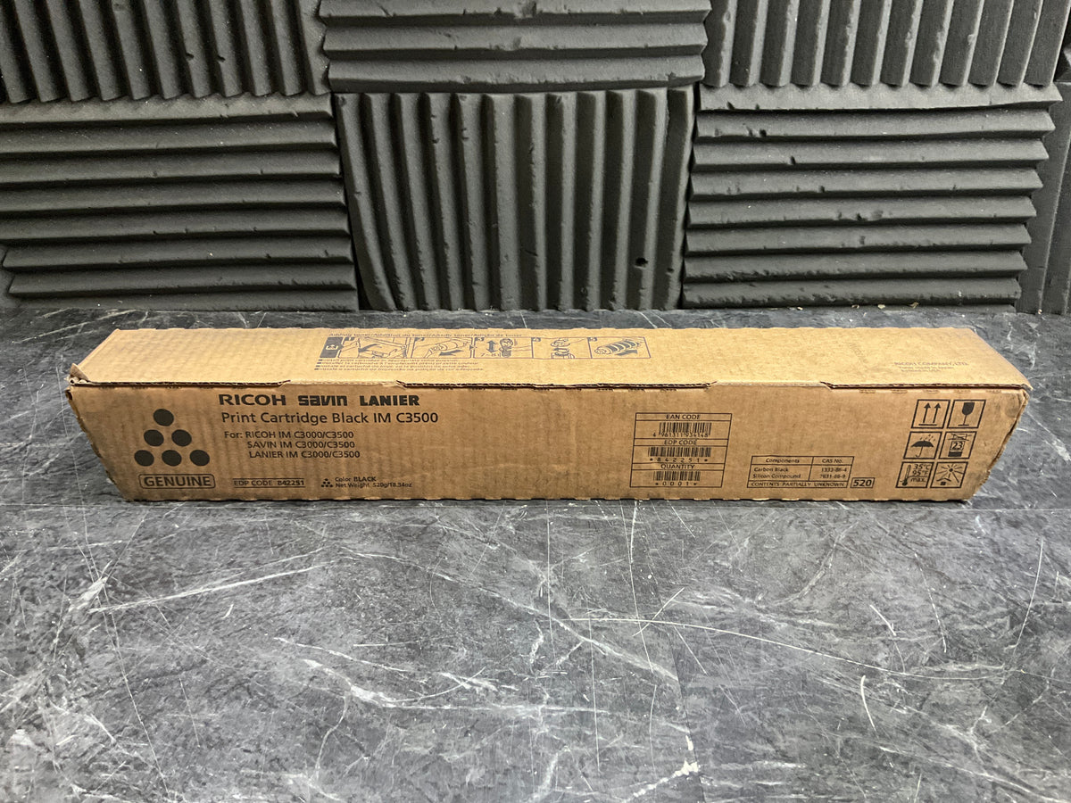 Ricoh-Black-Toner-Cartridge--C3500-