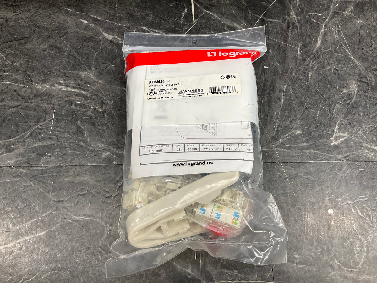Legrand-RJ45-Keystone-Jack--25-pack-