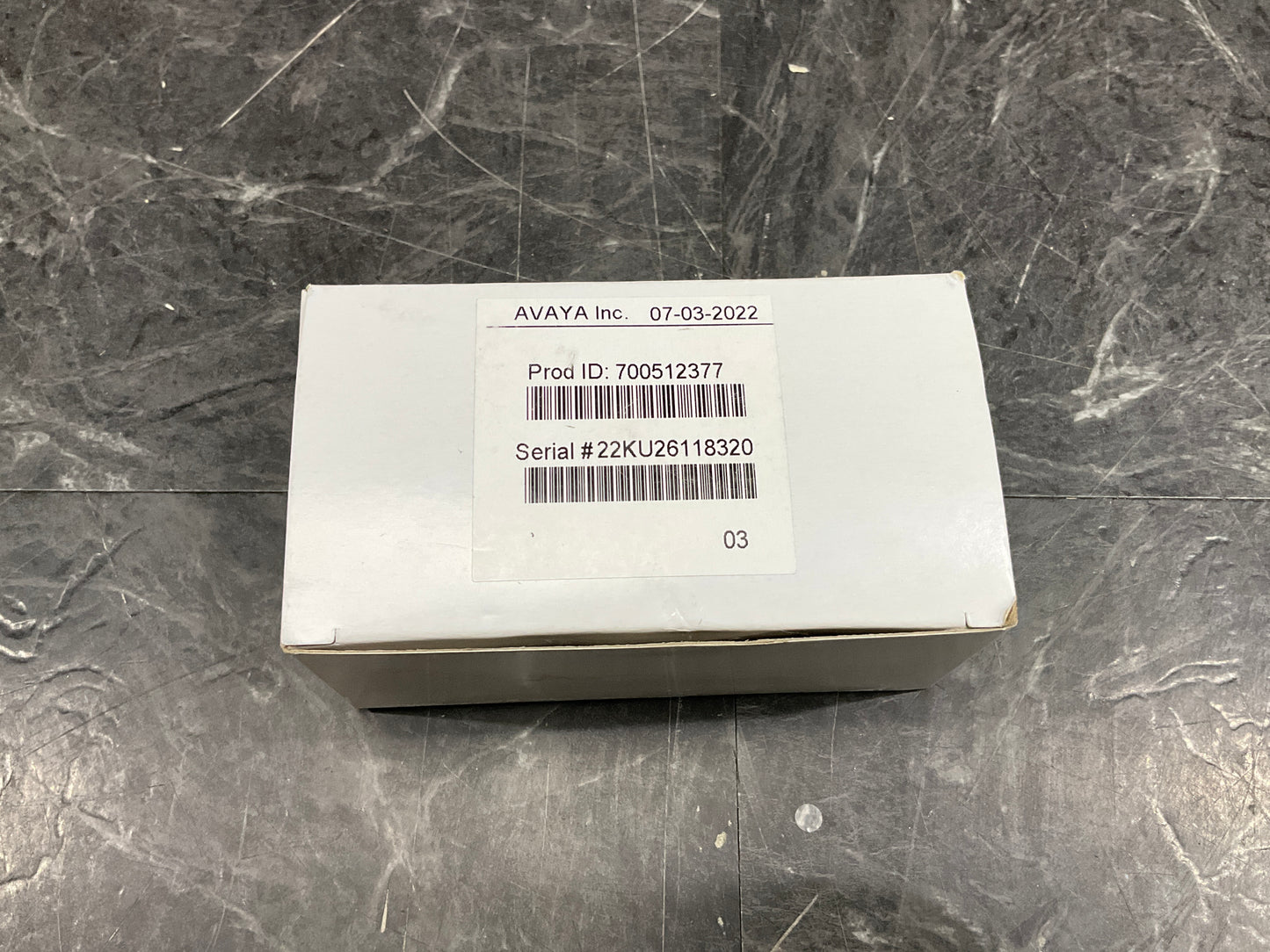Avaya-Power-Adapter--1603-1616-