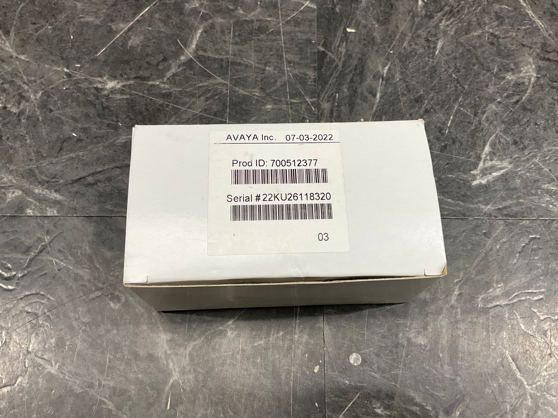 Avaya-Power-Adapter--1603-1616-