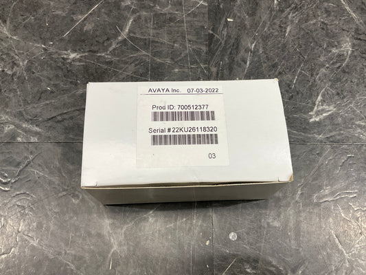 Avaya-Power-Adapter--1603-1616-
