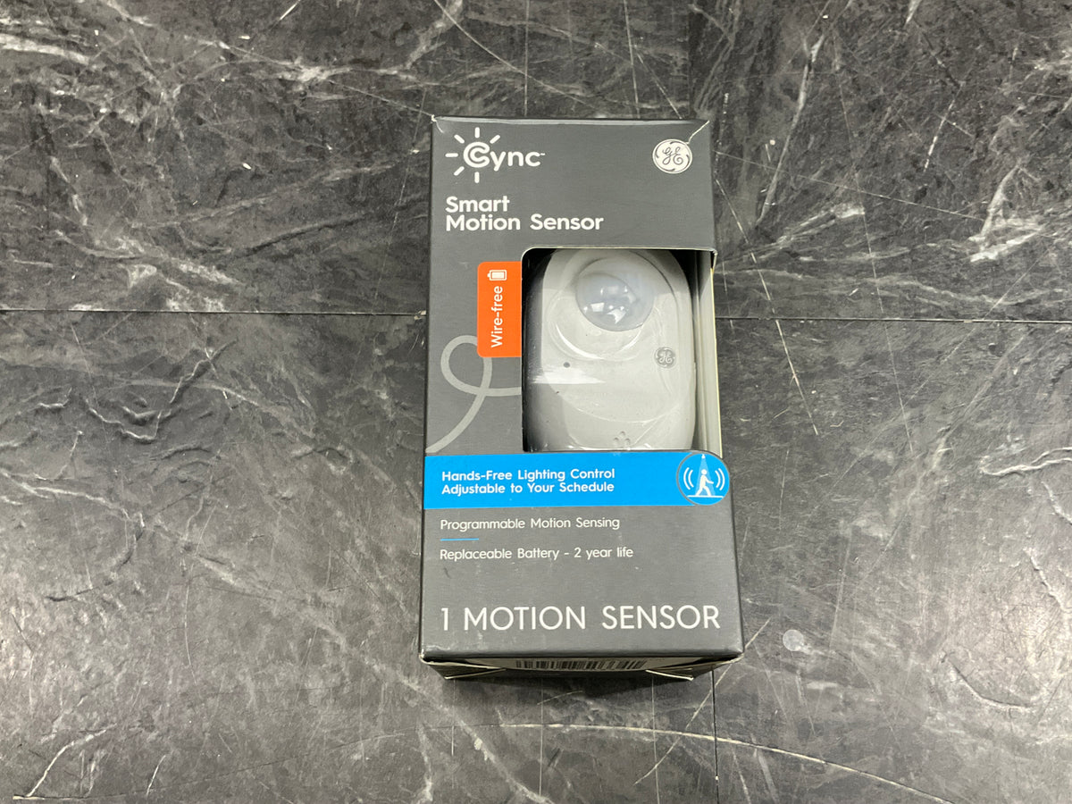 GE-Cync-Smart-Motion-Sensor