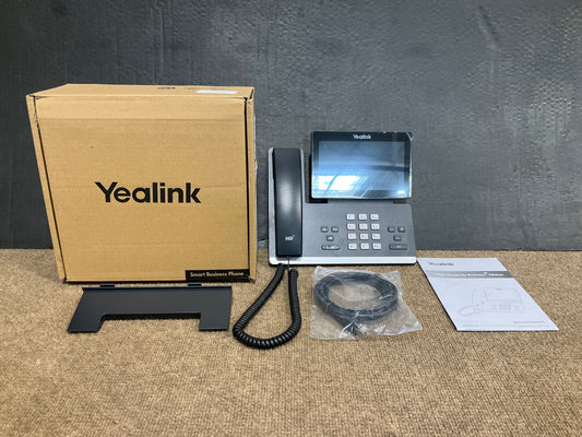 Yealink-HD-Android-IP-Phone