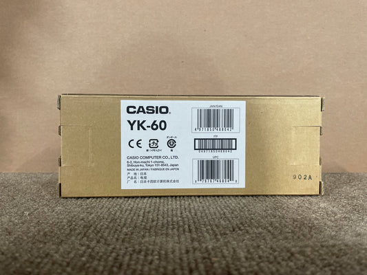 Casio-Serial-Cable