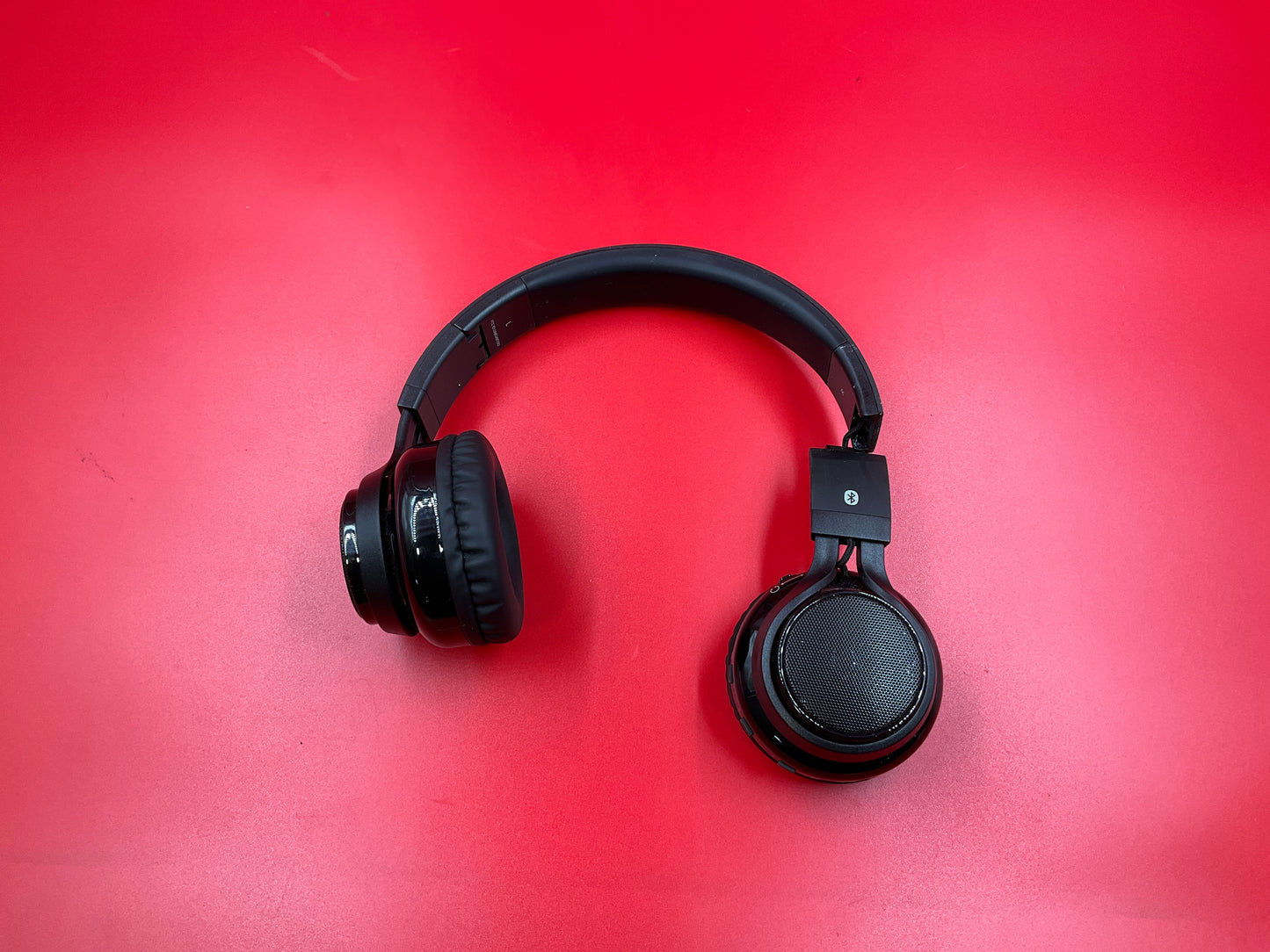 GPX-Bluetooth-Headphones