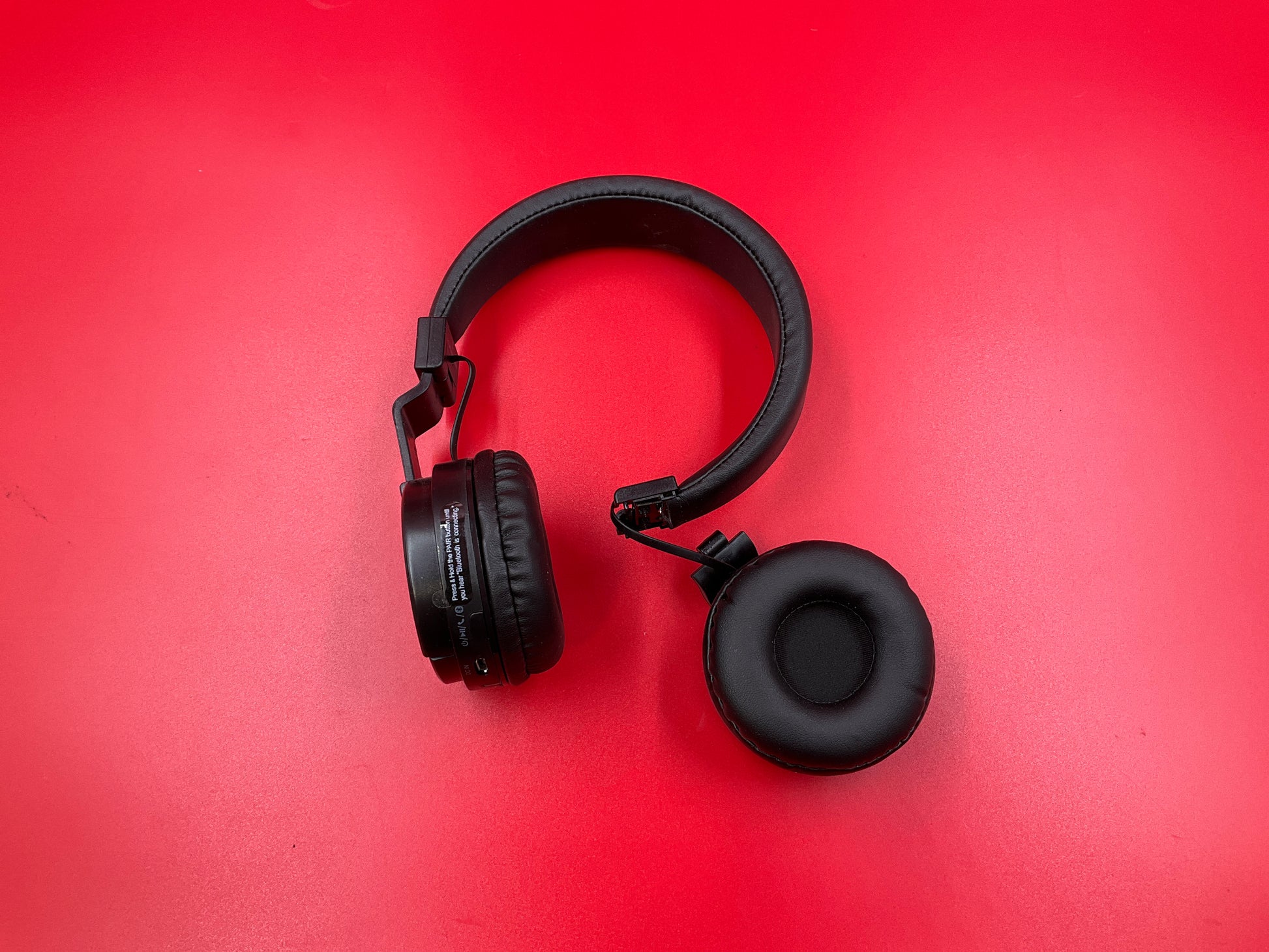GPX-Bluetooth-Headphones