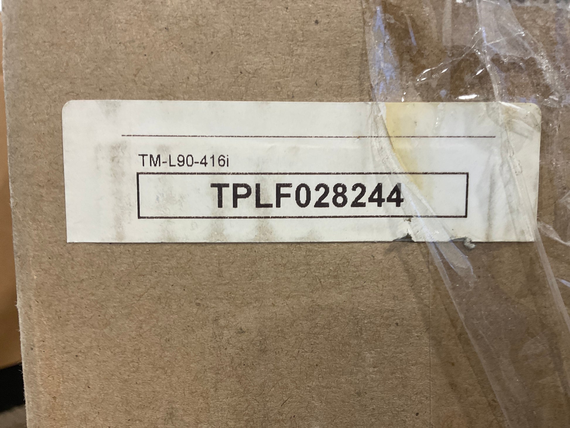 Cognitive-Solutions-Advantage-LX-Direct-Thermal-Barcode-Printer