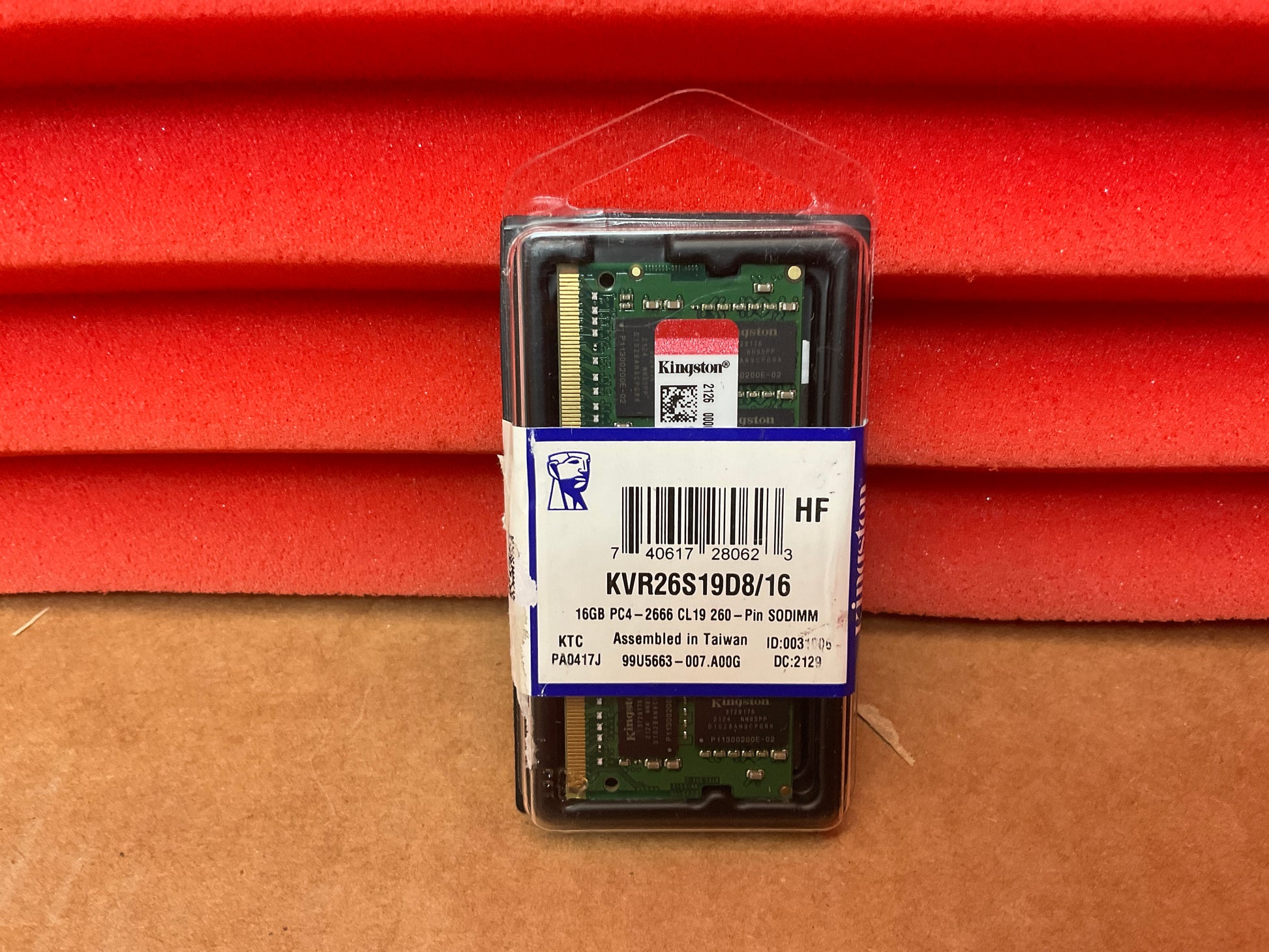 Kingston-16GB-PC5-38400-DDR5-SO-SDRAM-DIMM