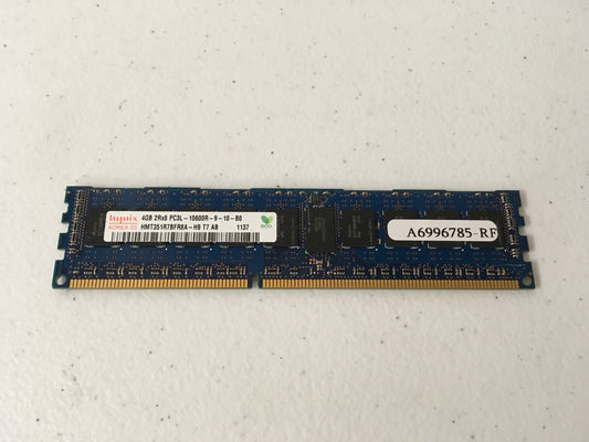 Dell-4GB-PC3-10600-ECC-DDR3-SDRAM-DIMM