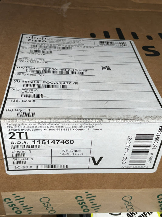Cisco-2-port-10-Gigabit-Expansion-Module--C3850-