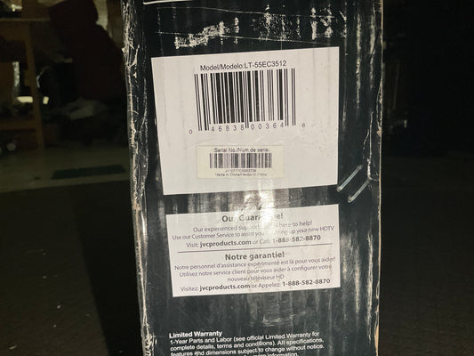 JVC-55--LED-LCD-Smart-TV--4K-