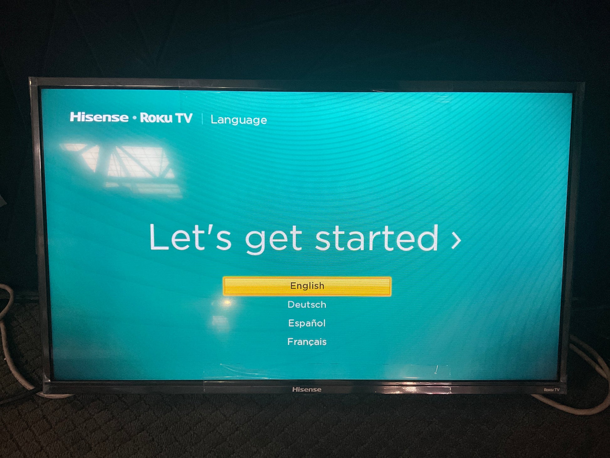 Hisense-32--LED-LCD-TV--720p-