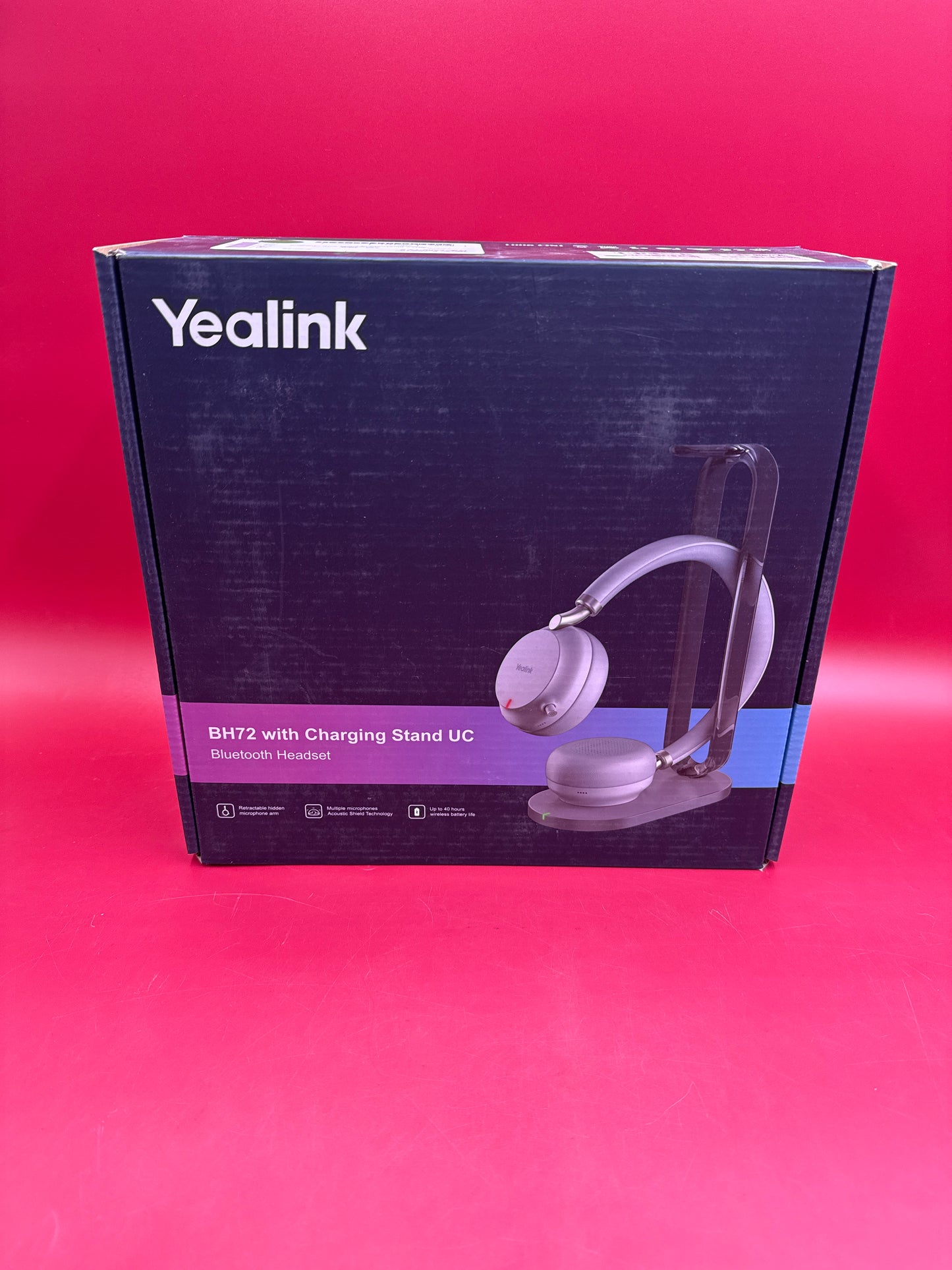 Yealink-BH72-Bluetooth-Headset-with-Charging-Stand