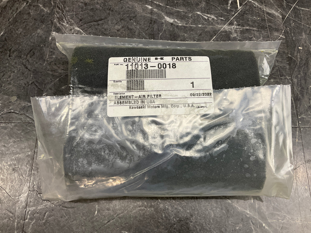Kawasaki-OEM-Element-Air-Filter
