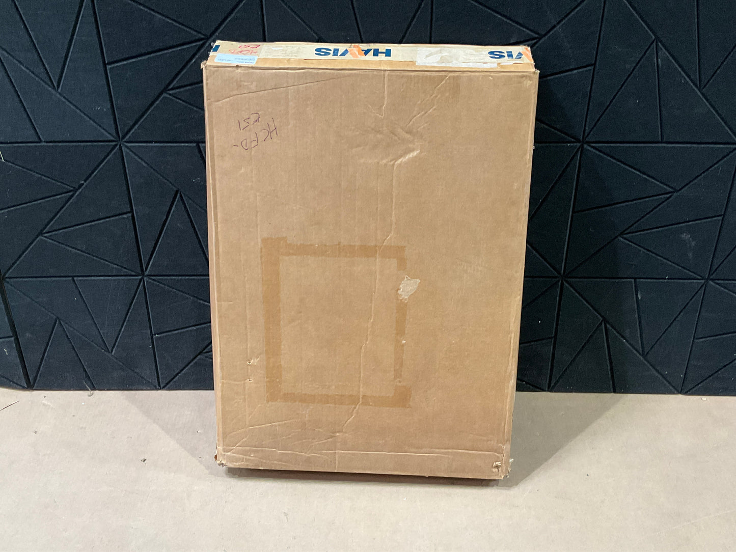 Havis-Universal-Heavy-Duty-Pedestal-Mount-Base--Class-5--Vehicles--