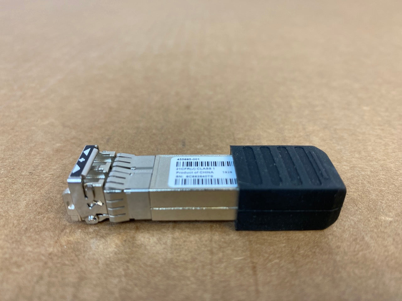 Compaq-ProLiant-BL-c-Class-10-Gigabit-Short-Range-SFP--Option