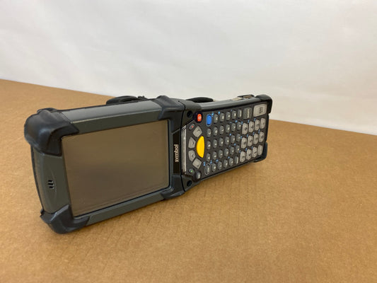 Motorola-MC9200-Portable-Data-Terminal--Windows-CE-7-0-
