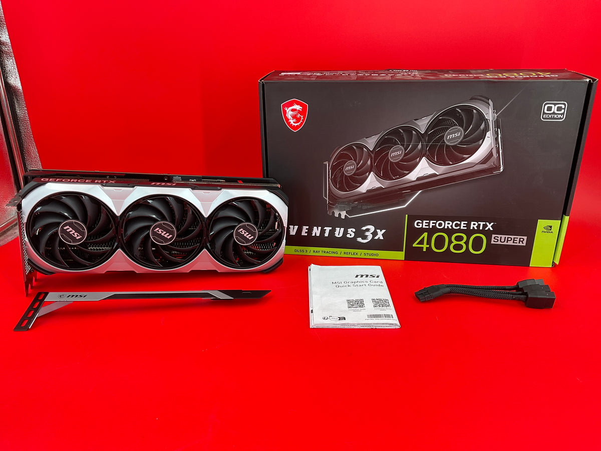 MSI-GeForce-RTX-4080-Super-Ventus-3X-OC-16GB-DDR6X-HDMI-DP-PCI-E4x16-Video-Card