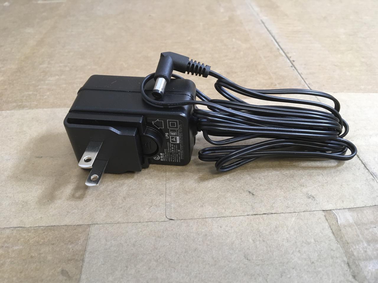 Honeywell-AC-Adapter