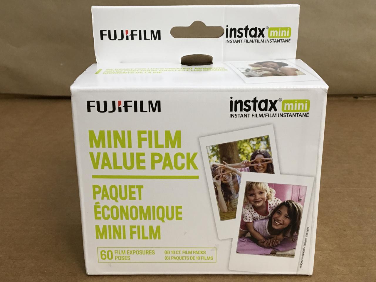 Fuji-Instax-Mini-Value-Pack