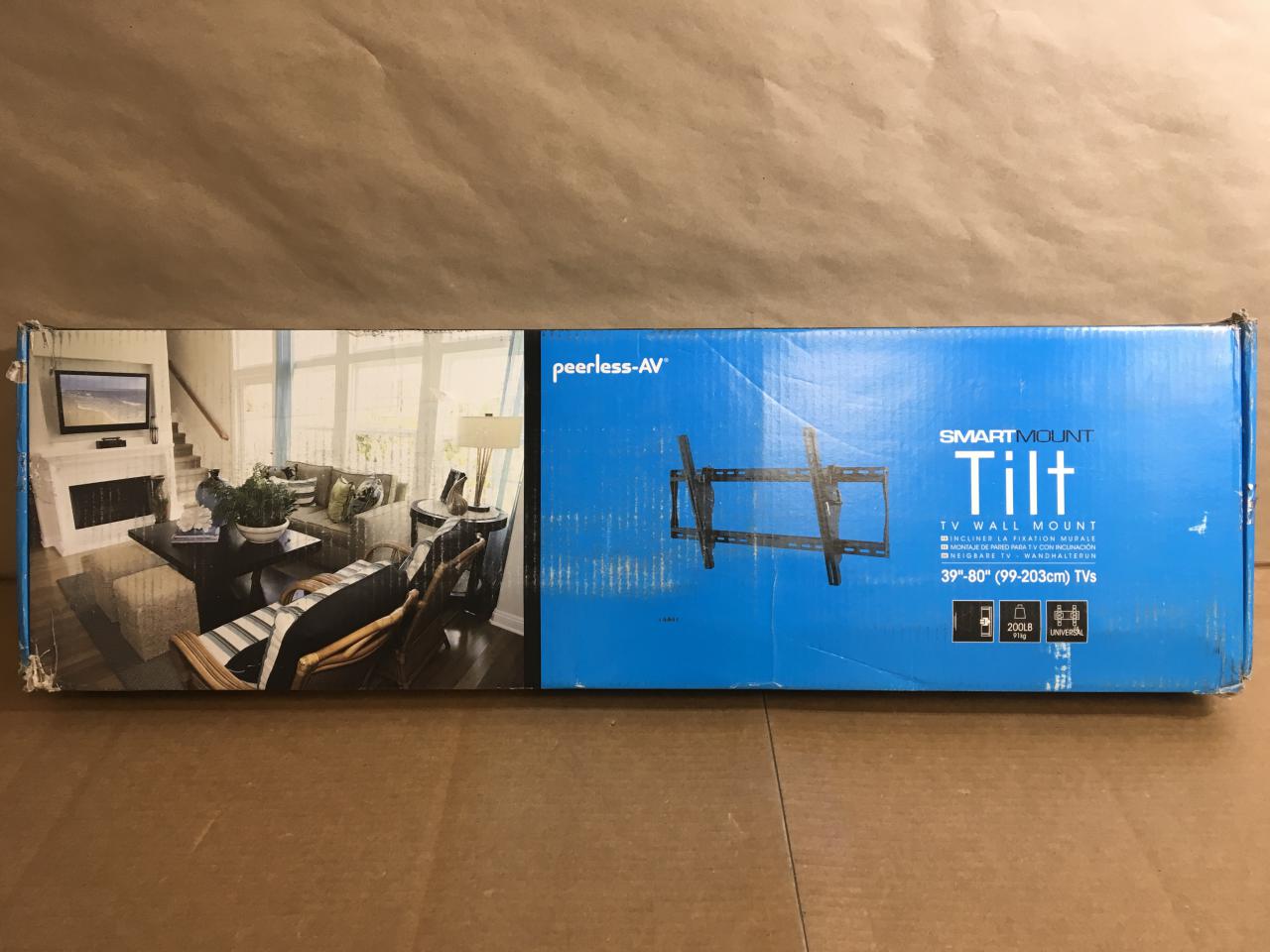 Peerless-SmartMount-Tilting-Wall-Mount--39-80--