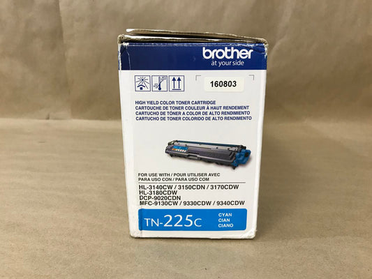 Brother-High-Yield-Cyan-Toner-Cartridge