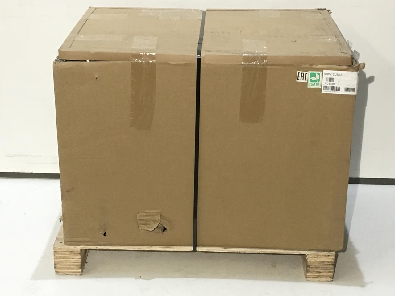 Tripp-Lite-SmartRack-Server-Rack--12U-