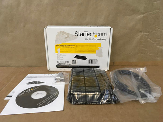 StarTech-4-port-Serial-Hub