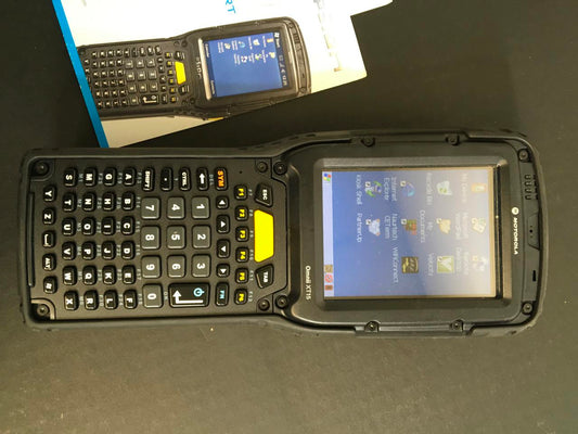 Motorola-Psion-Omnii-XT15-Handheld-Computer