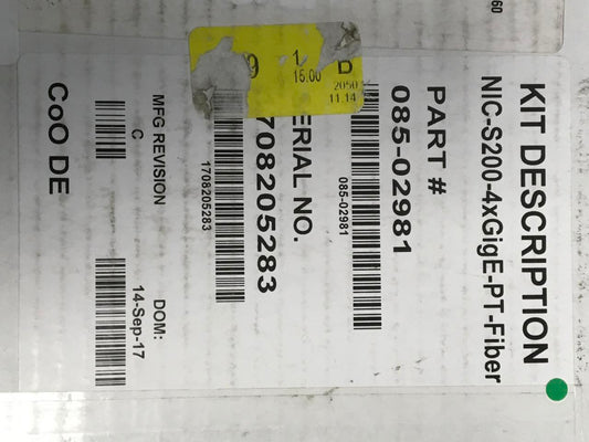 Symantec-Blue-Coat-Quad-Gigabit-Expansion-Module