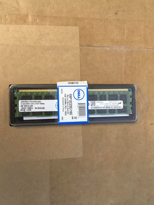 Dell-16GB-PC3-14900-DDR3-ECC-SDRAM-DIMM--PowerEdge-R720-T7610-