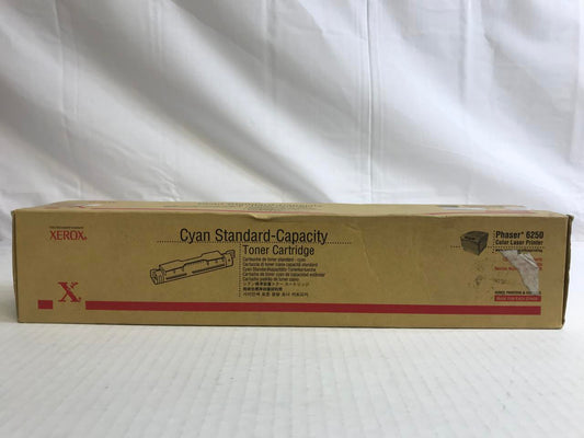 Xerox-Phaser-6250-Cyan-Toner-Cartridge