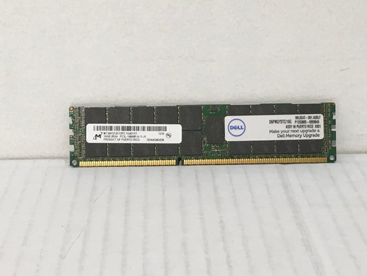 Dell-16GB-PC3-10600-DDR3-ECC-SDRAM-DIMM--PowerEdge-R420-R920-
