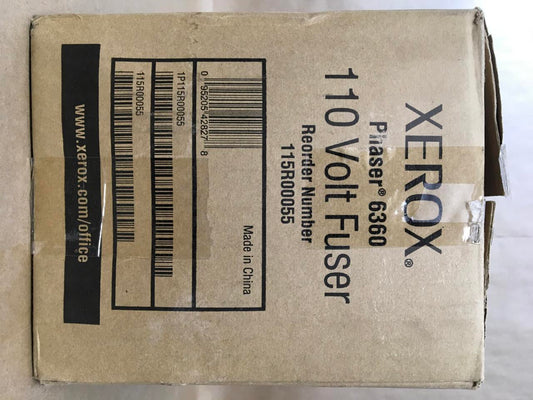 Xerox-Phaser-6360-Fuser-Assembly--110v-