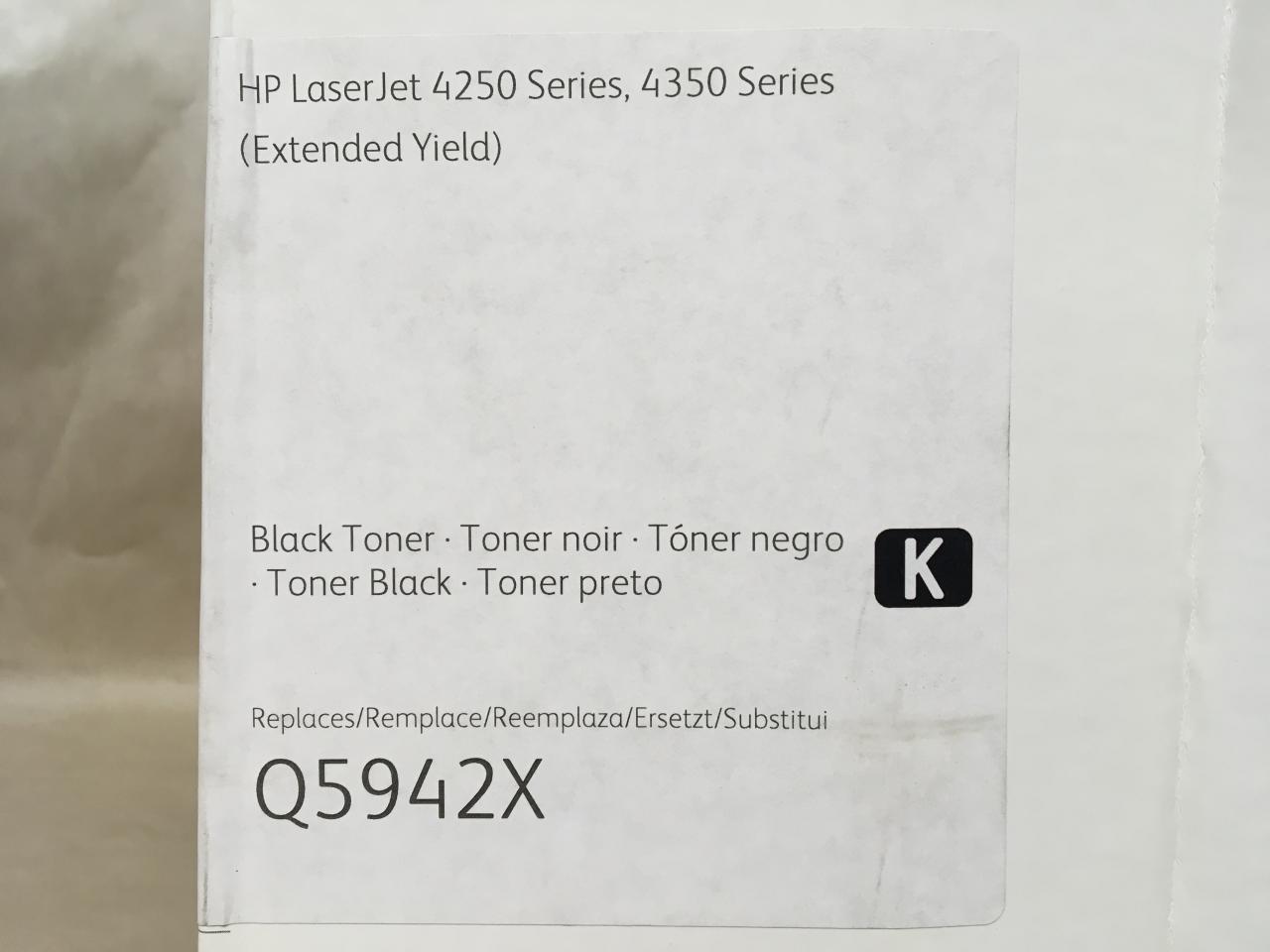 Xerox-HP-LaserJet-Black-Toner-Cartridge--4250-4350-