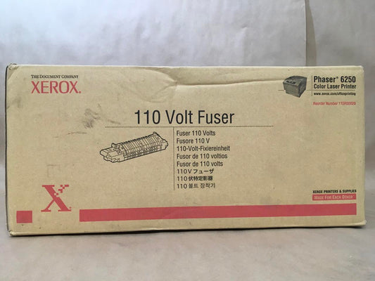 Xerox-Phaser-6250-Fuser-Assembly--110v-