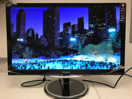 Viewsonic-VX2457-MHD-24--LCD-Monitor