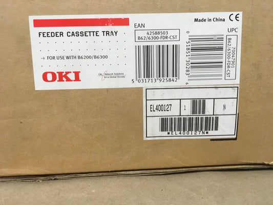 Okidata-1800-Sheet-Feeder--B6200-B6300-