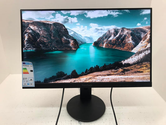 Viewsonic-VG2739-27--LED-LCD-Monitor--1080p-
