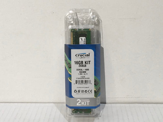 Crucial-Technology-16GB-PC3-12800-DDR3-ECC-SDRAM-DIMM-Kit