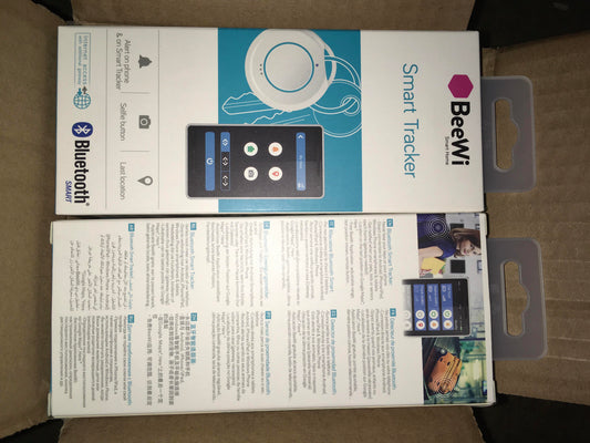 BeeWi-Bluetooth-Smart-Tracker