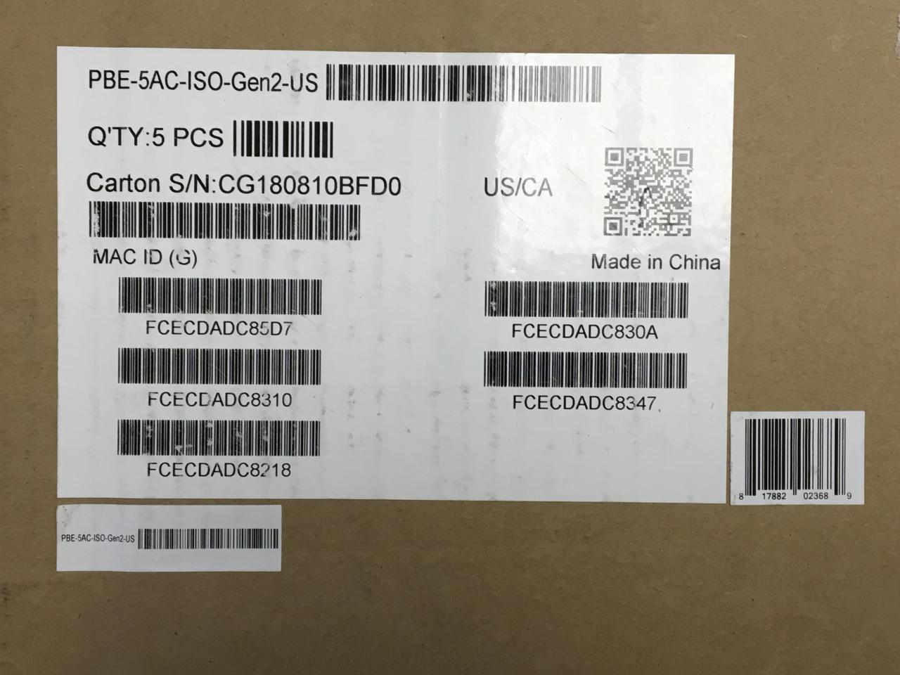 Ubiquiti-PowerBeam-AC-Gen2--5-pack-