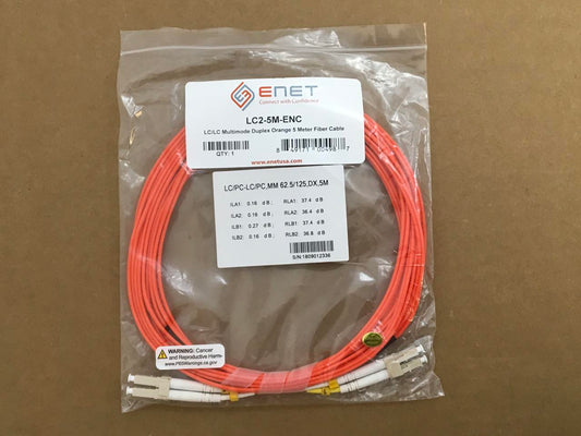 ENET-MultiMode-LC-LC-Duplex-Fiber-Patch-Cable--5-meters-