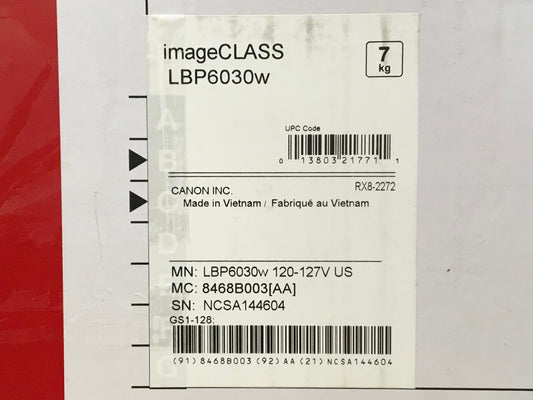 Canon-ImageClass-LBP6030w-Laser-Printer
