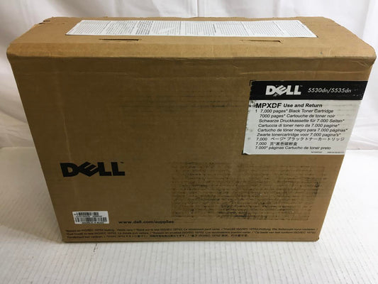 Dell-Black-Toner-Cartridge--5520dn-