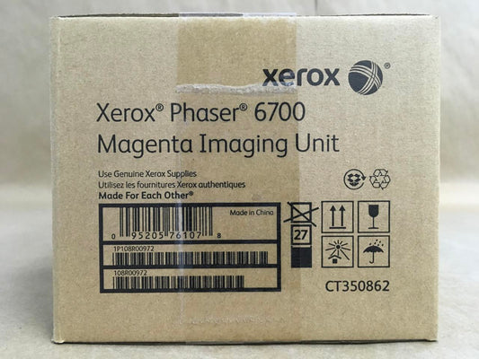 Xerox-Phaser-6700-Magenta-Imaging-Unit