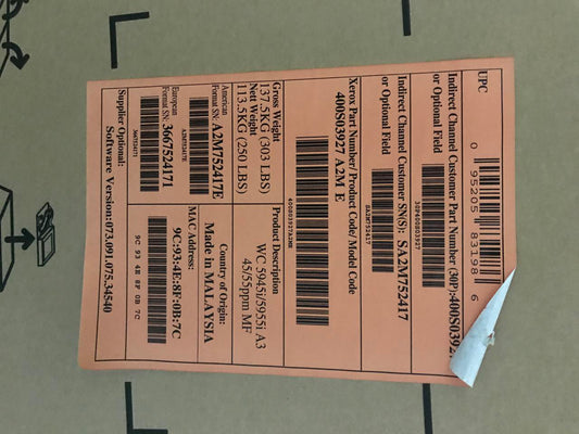 Xerox-WorkCentre-5900-Printer