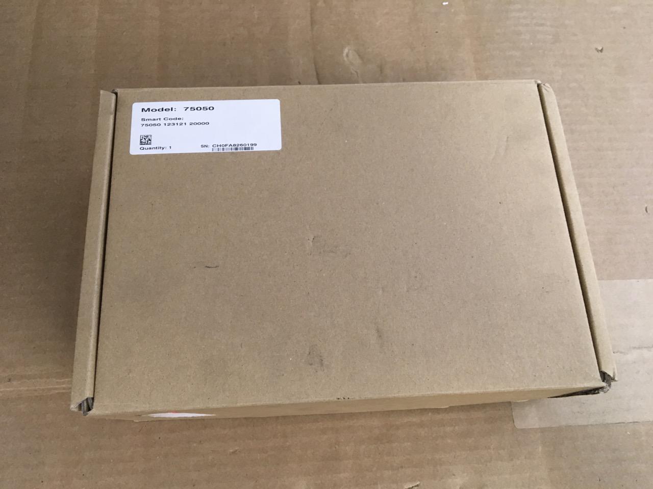 Psion-Teklogix-Ikon-7505-Handheld-Computer