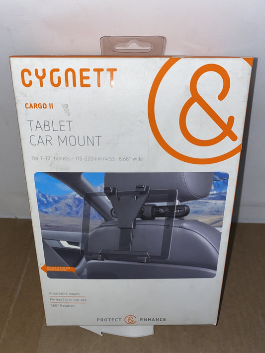 Cygnett-Cargo-II-Tablet-Car-Mount