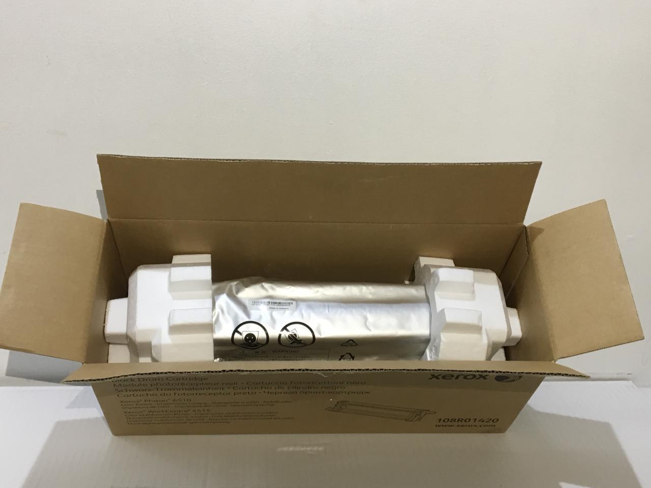 Xerox-Drum-Cartridge--Phaser-6510-